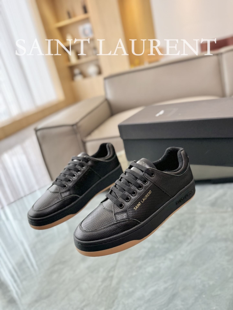 YSL Casual Shoes